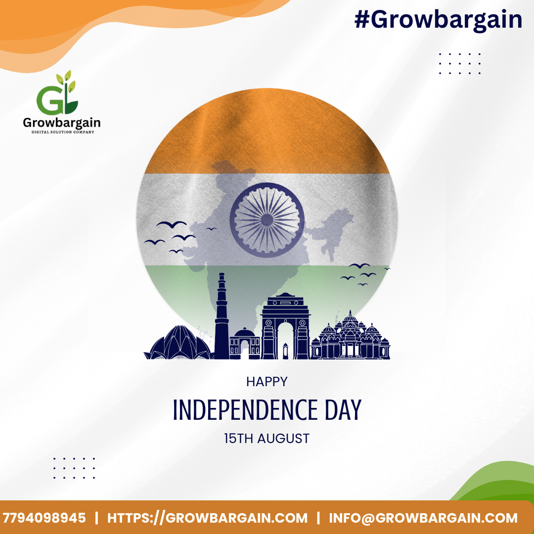 79వ స్వాతంత్ర్య దినోత్సవ తెలుగు ప్రసంగం – దేశ అభివృద్ధి కోసం మార్పు అవసరం